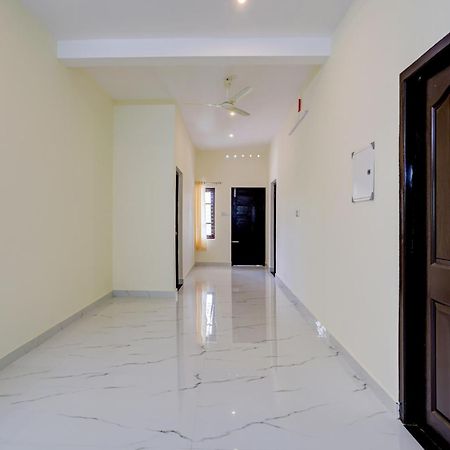 Hotel O Sivananda Homestay Varkala Exteriér fotografie
